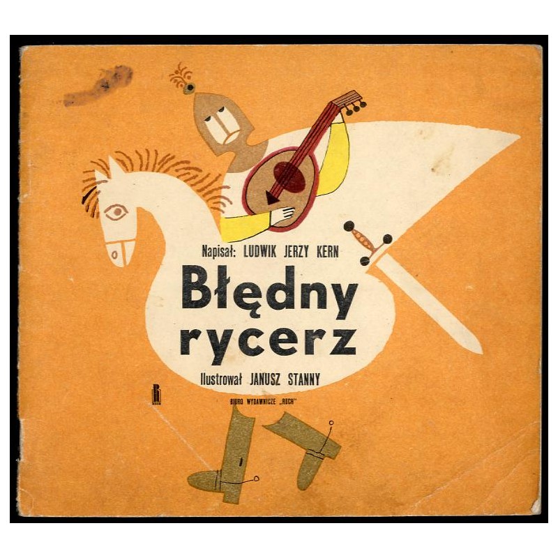 Błędny rycerz