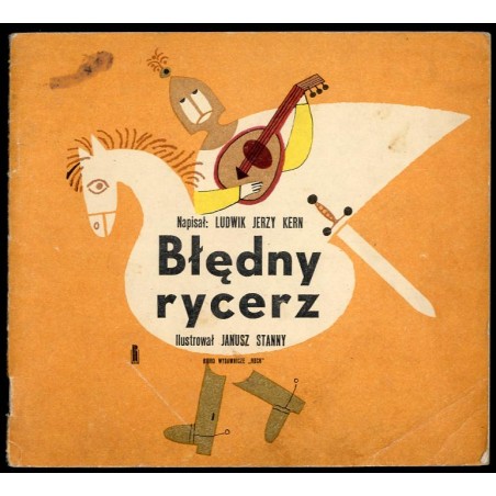 Błędny rycerz