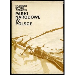 Parki narodowe w Polsce