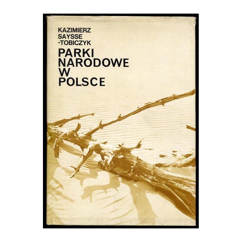 Parki narodowe w Polsce