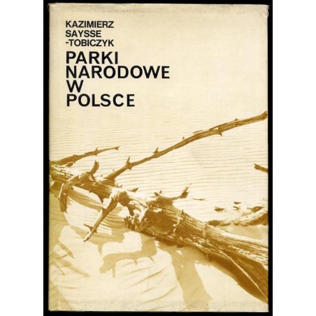 Parki narodowe w Polsce