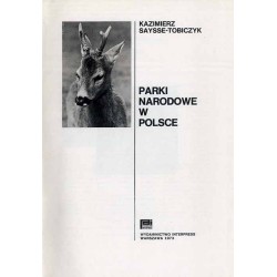 Parki narodowe w Polsce