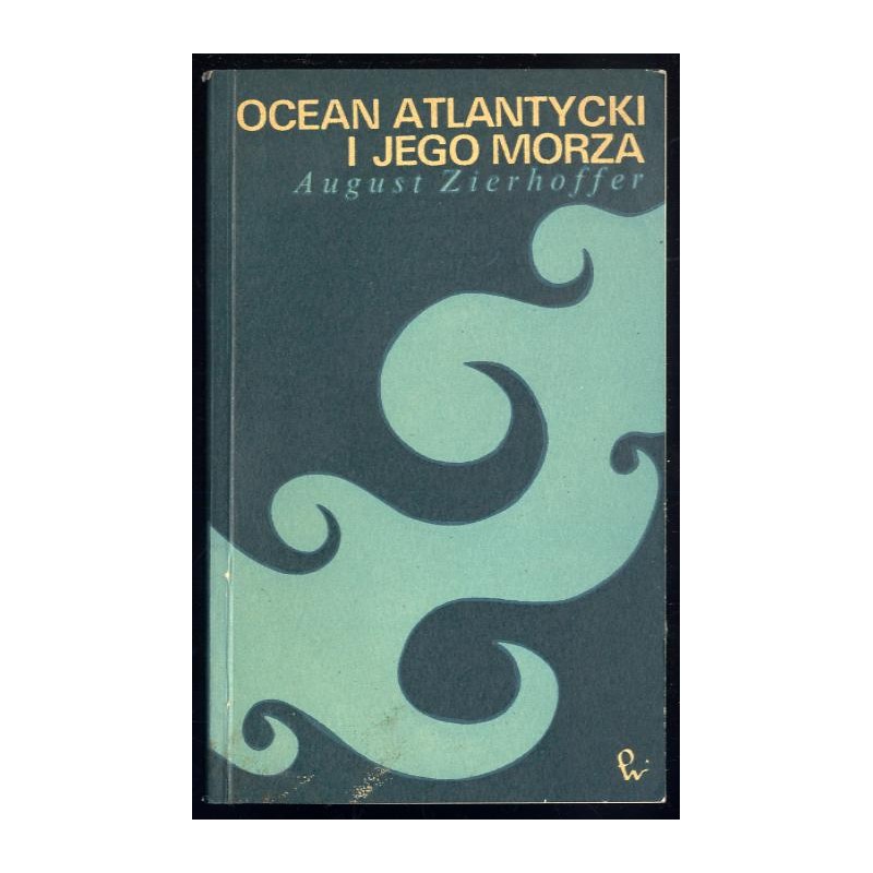Ocean Atlantycki i jego morza