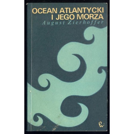 Ocean Atlantycki i jego morza