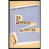 Powrót do życia