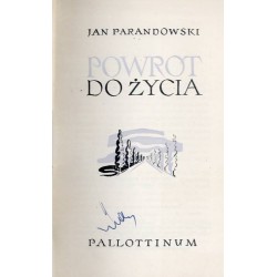 Powrót do życia