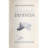Powrót do życia