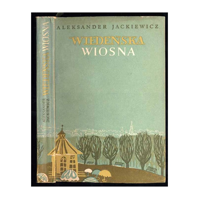 Wiedeńska wiosna