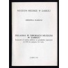 Żelazka w zbiorach Muzeum w Zabrzu. Przyczynek do analizy problemu na przykładzie eksponatów od XVII do początku XX wieku