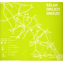 Szlakiem Orlich Gniazd