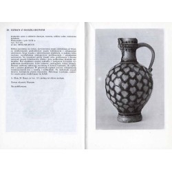 Kamionka. Katalog zbioru Muzeum Narodowego w Gdańsku