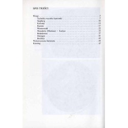 Kamionka. Katalog zbioru Muzeum Narodowego w Gdańsku