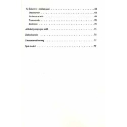 Spisy członków konwentów zakonnych z Pomorza Gdańskiego do 1309 roku