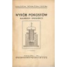 Wyrób pokostów malarskich i drukarskich
