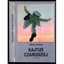 Kajtuś Czarodziej