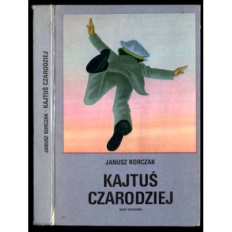Kajtuś Czarodziej