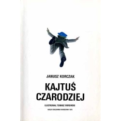 Kajtuś Czarodziej