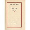 Poezje 1944-1954