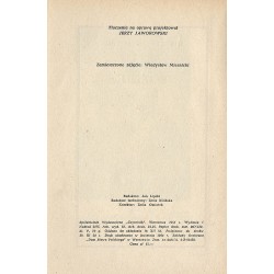 Poezje 1944-1954