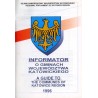 Informator o gminach województwa katowickiego 1996
