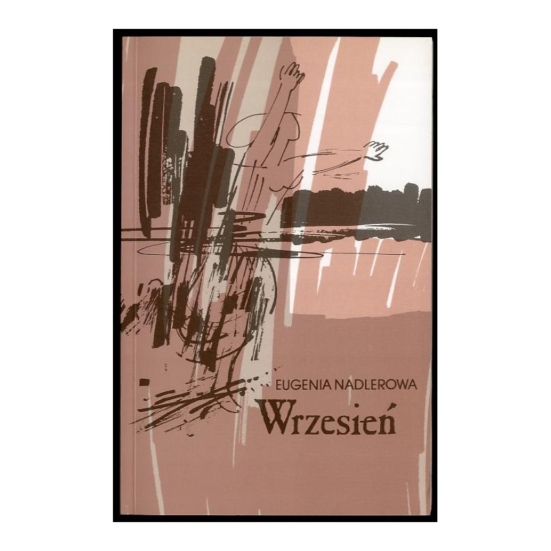 Wrzesień. Powieść
