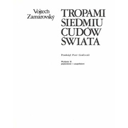 Tropami siedmiu cudów świata
