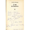 U nas na Starówce / dedykacja autora