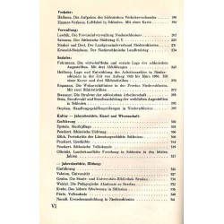 Jahrbuch für Wirtschaft Verwaltung und Kultur Niederschlesiens 1930