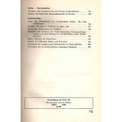 Jahrbuch für Wirtschaft Verwaltung und Kultur Niederschlesiens 1930