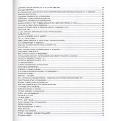 Fotografia zbliża. T.1: Antologia tekstów autorskich opublikowanych w latach 1956-1982