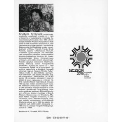 Fotografia zbliża. T.1: Antologia tekstów autorskich opublikowanych w latach 1956-1982