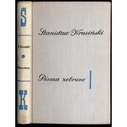 Pisma zebrane