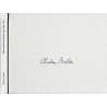 Christian Mischke, Werkverzeichnis der Radierungen 1987-1999