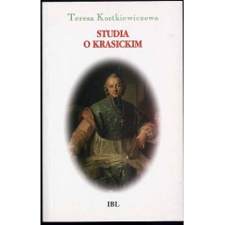 Studia o Krasickim