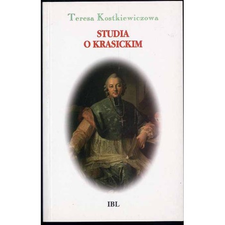 Studia o Krasickim