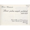 Broń palna wojsk polskich 1797-1831