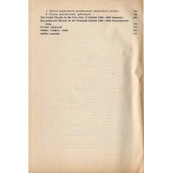 Teatr polski w Wolnym Mieście Gdańsku 1920-1939