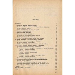 Teatr polski w Wolnym Mieście Gdańsku 1920-1939