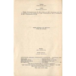 Język polski. Ćwiczenia z gramatyki i pisowni dla klasy III
