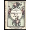 Elefanten der Liebe. Novellen aus dem Weiblichen