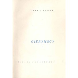 Gierymscy