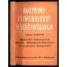 Przejawy ruralizacji miasta uprzemysłowionego (na przykładzie Białegostoku)