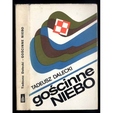 Gościnne niebo. Wspomnienia ze szkół lotniczych w ZSRR 1944-1946