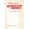 Gościnne niebo. Wspomnienia ze szkół lotniczych w ZSRR 1944-1946