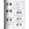 Gold coins of the word from ancient times to the present