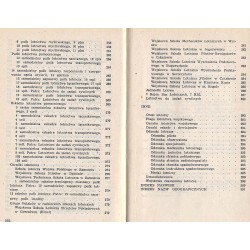 Wojsko Polskie. Krótki informator historyczny o Wojsku Polskim w latach II wojny światowej. [T]. 9: Regularne jednostki Wojska P
