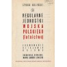 Wojsko Polskie. Krótki informator historyczny o Wojsku Polskim w latach II wojny światowej. [T]. 9: Regularne jednostki Wojska P