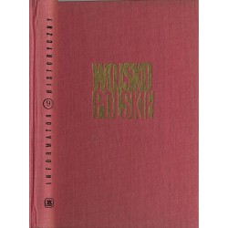 Wojsko Polskie. Krótki informator historyczny o Wojsku Polskim w latach II wojny światowej. [T]. 9: Regularne jednostki Wojska P