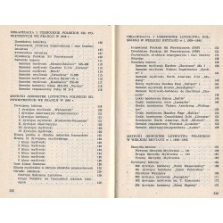Wojsko Polskie. Krótki informator historyczny o Wojsku Polskim w latach II wojny światowej. [T]. 9: Regularne jednostki Wojska P