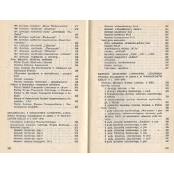 Wojsko Polskie. Krótki informator historyczny o Wojsku Polskim w latach II wojny światowej. [T]. 9: Regularne jednostki Wojska P